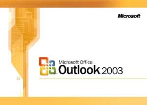 outlook-2003